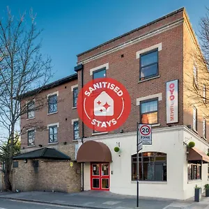 Mehfil Hotel Hillingdon