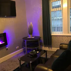Baxter Blackpool