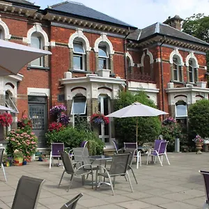 Leaside Hotel Luton (Bedfordshire)