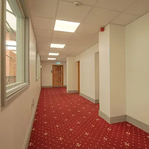 Oyo Clamart Hotel Scunthorpe