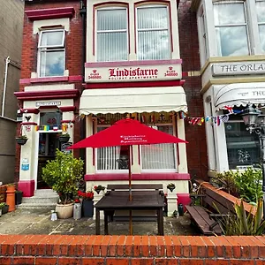 Lindisfarne - Families & Couples Only Blackpool