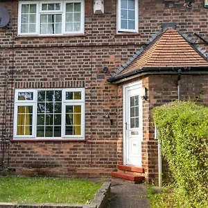 Aspley House Guest house Nottingham