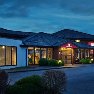 Leonardo Aberdeen Airport Hotel Dyce