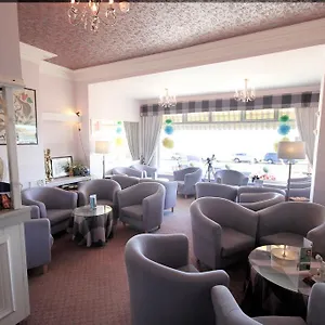 The Paragon - Guest Guest house Scarborough