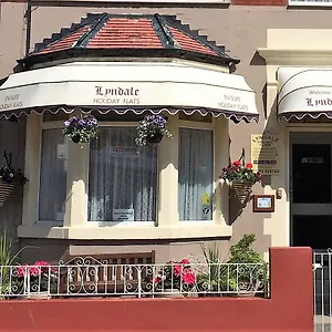 Lyndale Flats Blackpool