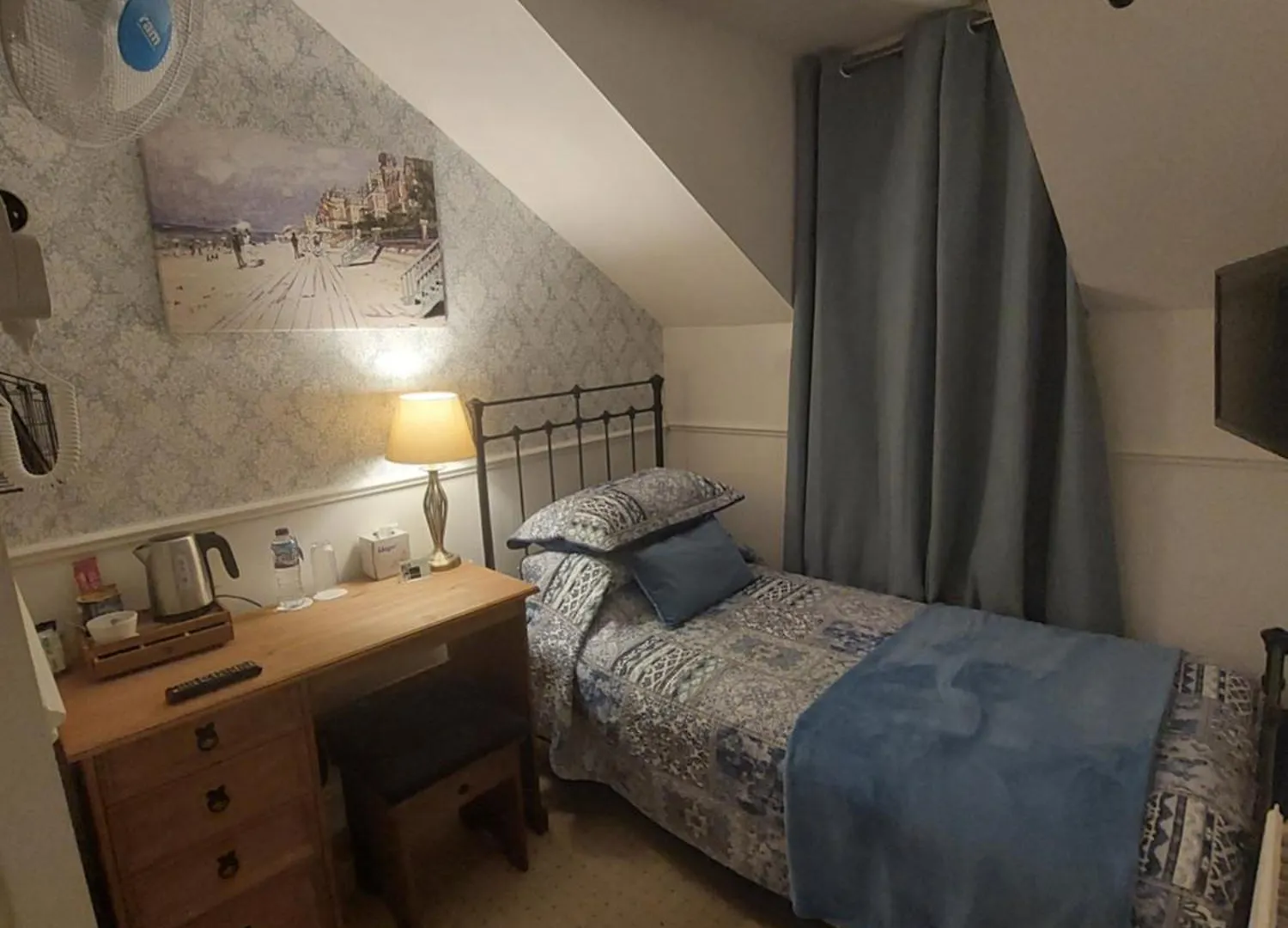 Guest house Westfield House Hotel Blackpool