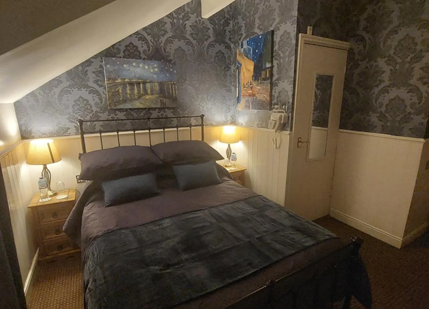 Westfield House Hotel Blackpool