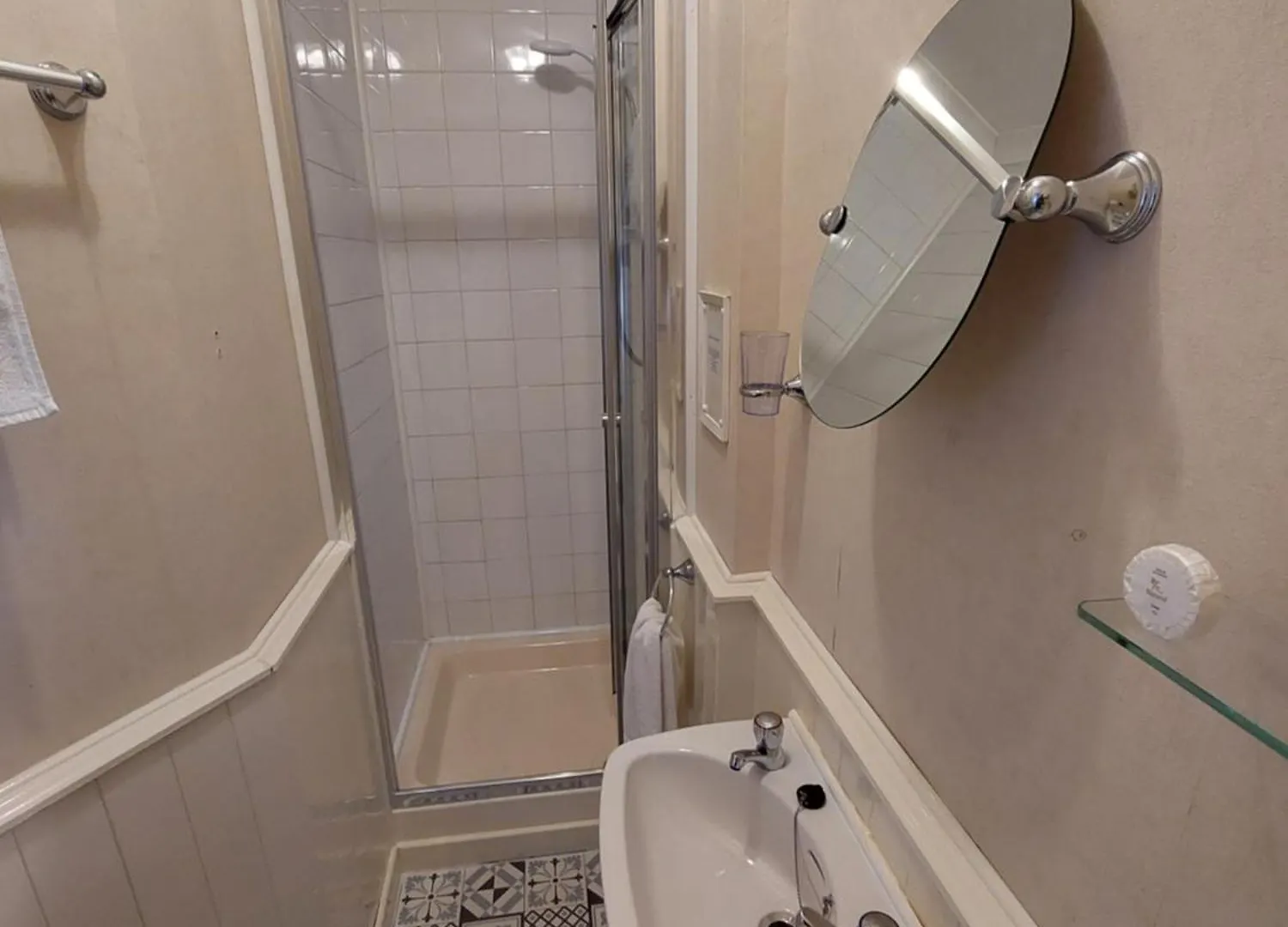 Guest house Westfield House Hotel Blackpool