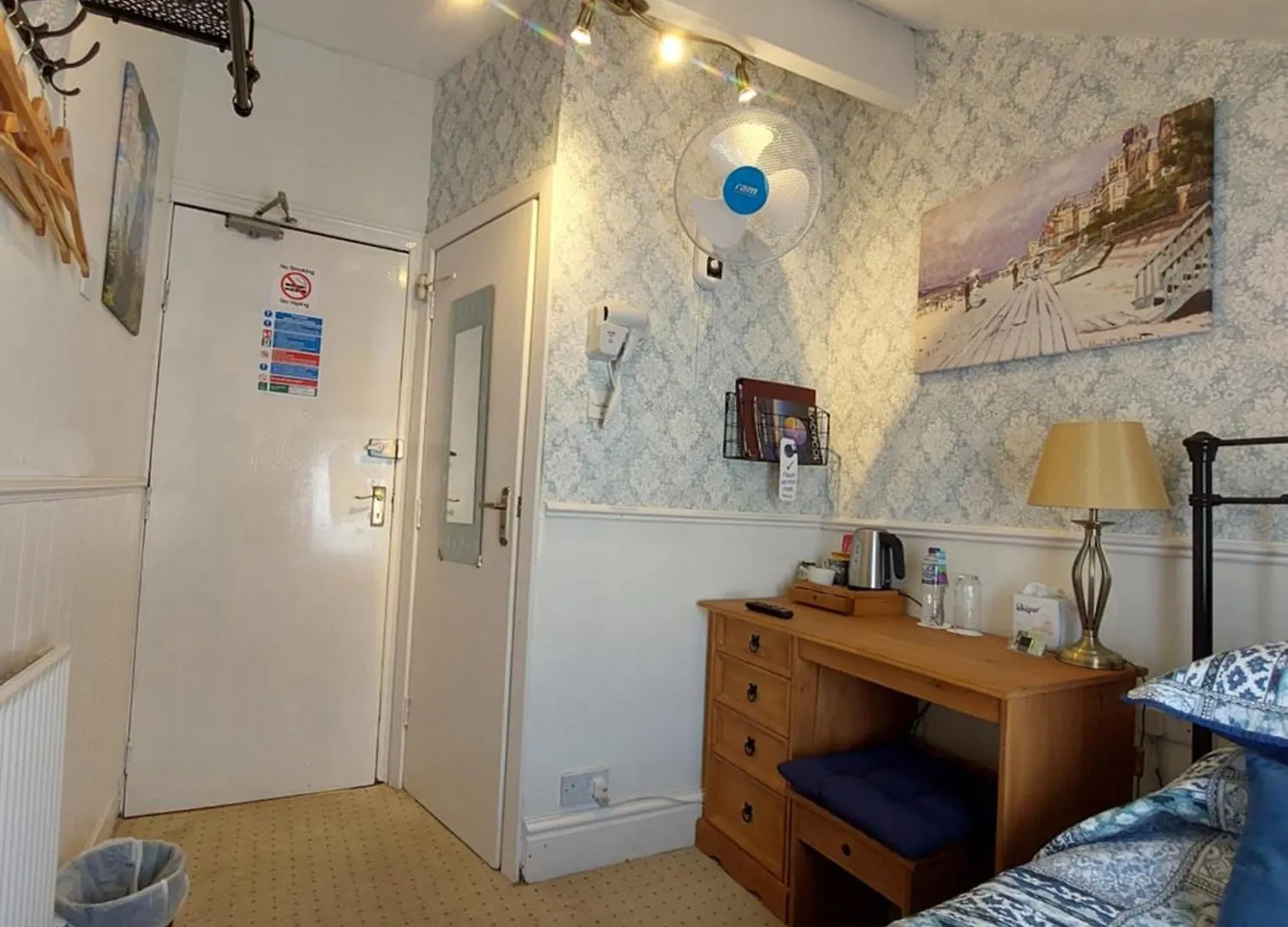 Guest house Westfield House Hotel Blackpool