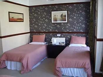 Westfield House Hotel Blackpool United Kingdom