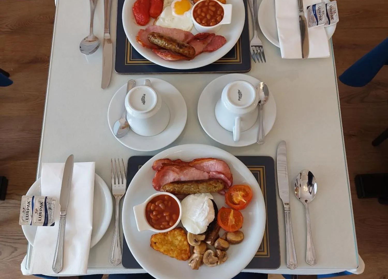 Westfield House Hotel Blackpool 3*,  United Kingdom