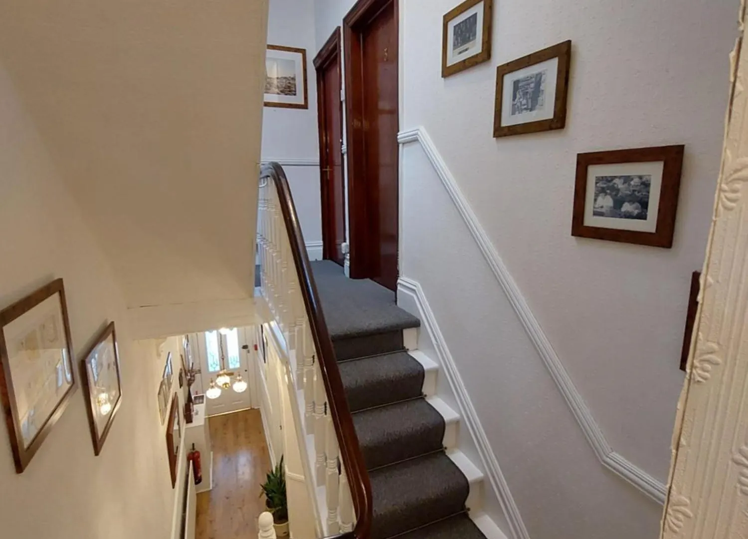 Westfield House Hotel Blackpool United Kingdom