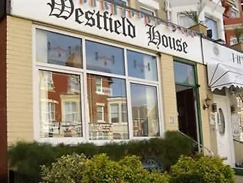 Guest house Westfield House Hotel Blackpool