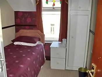 Westfield House Hotel Blackpool 3*,